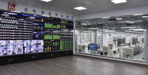 再添13家，全球燈塔工廠103座！設(shè)計(jì)服務(wù)如何點(diǎn)亮智造未來？